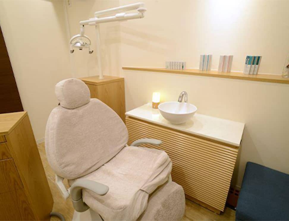 Nikoniko Dental Clinic Namba