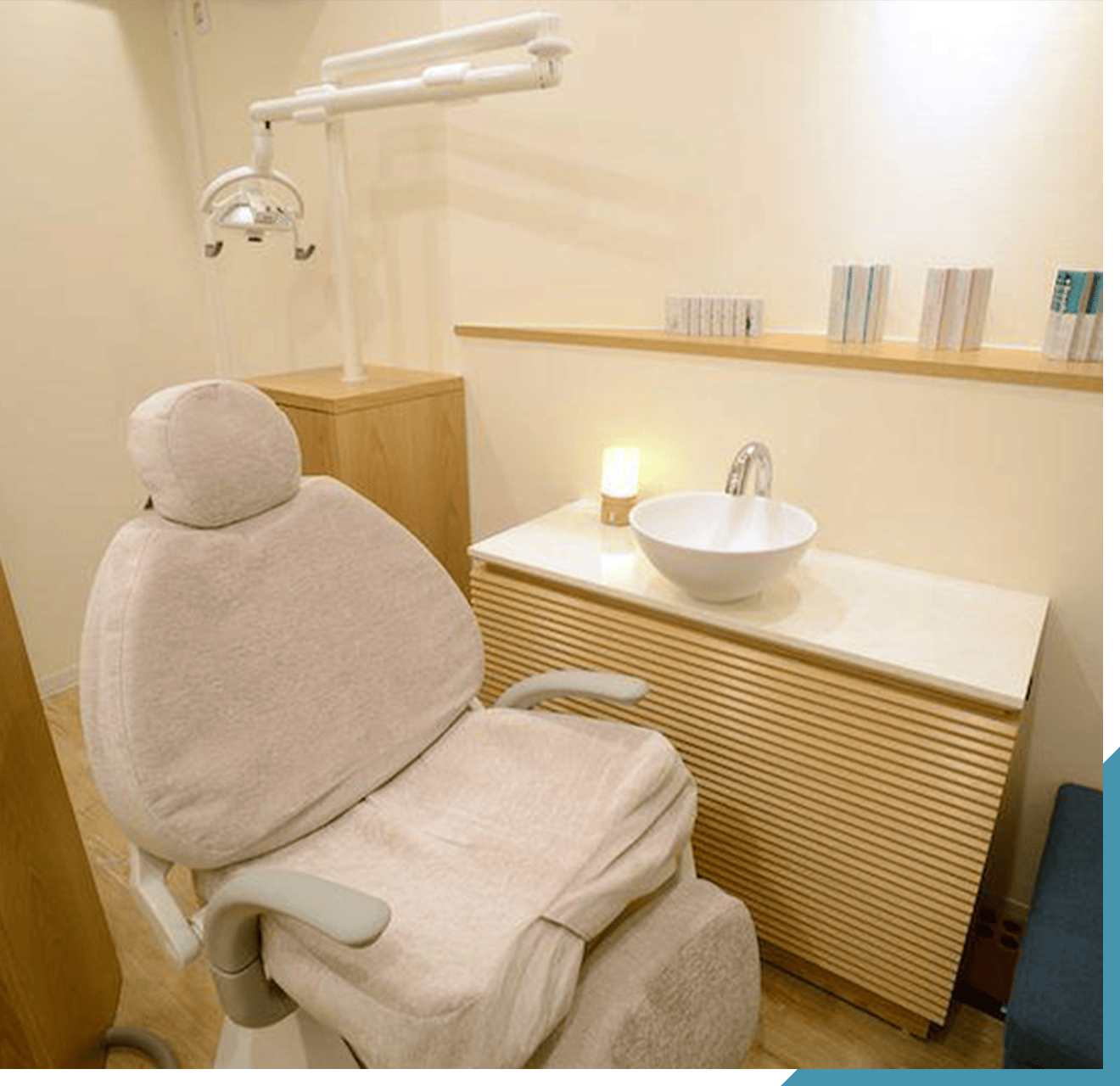 Nikoniko Dental Clinic Namba
