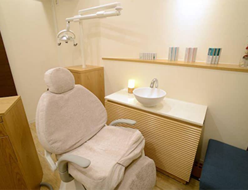 Nikoniko Dental Clinic Namba