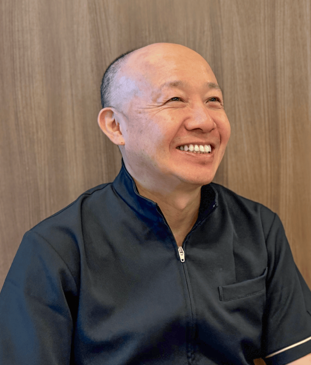 理事長 野本健作